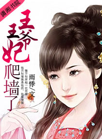王爷,王妃爬牆了