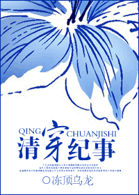 清穿纪事