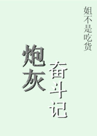 炮灰奋斗记