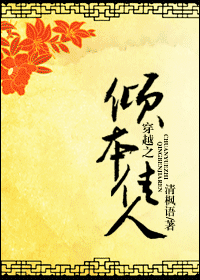 穿越之倾本佳人
