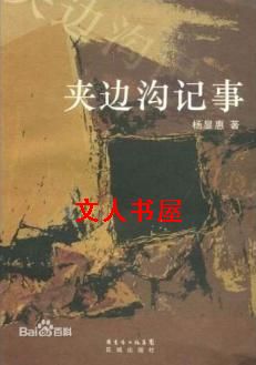 夹边沟记事