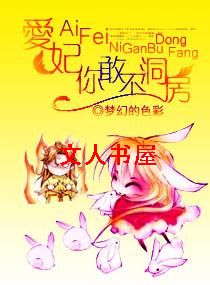 爱妃,你敢不洞房