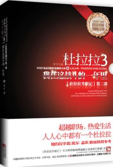 杜拉拉升职记3