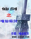 仙剑之唯仙痴剑