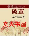 青春之破茧