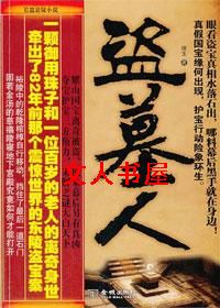 盗墓人