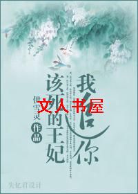 该死的王妃,我追你