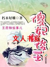 王府那些事儿:傻妃戏俊王