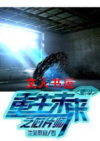 (机甲)重生未来之芯片师