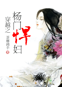 穿越之杨门悍妇
