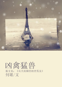 凶禽猛兽