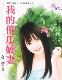我的傻瓜娇妻