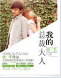 我的总裁大人