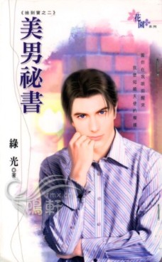 美男秘书
