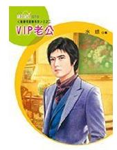 VIP老公